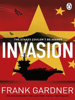 cover image of Invasion